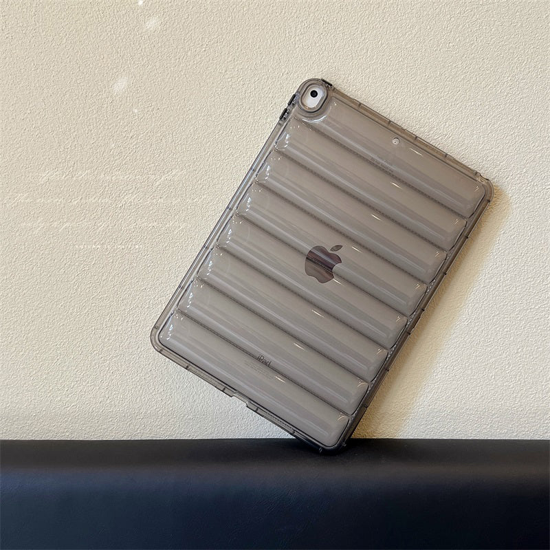 iPad用シャカシャカパーツ収納ケース