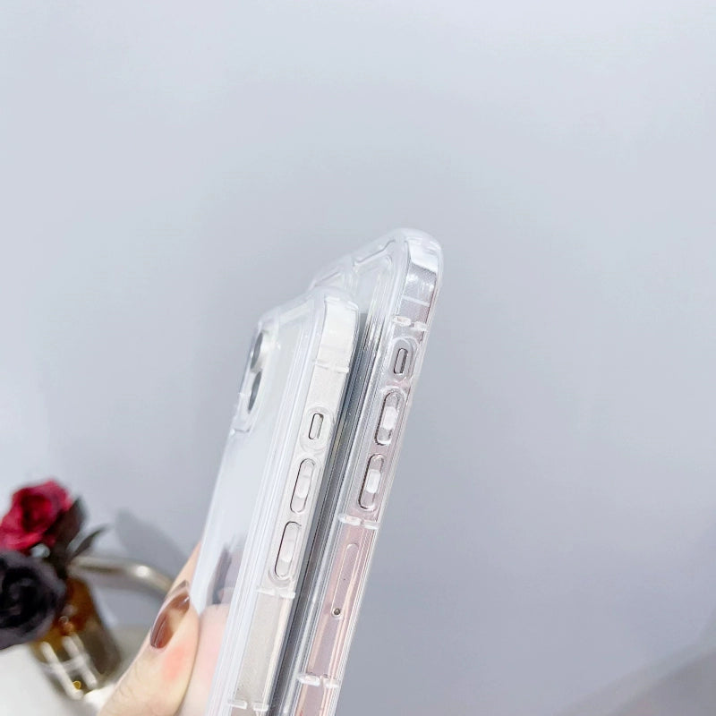 薄型シェイカーケース【厚さ1.5mmまでシェカパーツ対応】iPhone17シリーズ/GALAXY s25シリーズ/Redmi多機種対応