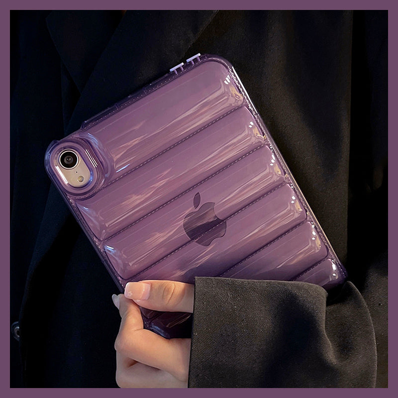 iPad用シャカシャカパーツ収納ケース